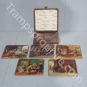 Box of Small Table Placemats