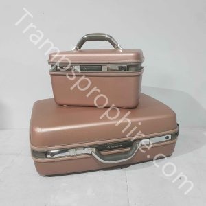 Samsonite Suitcases Set
