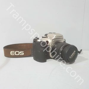 Canon 35mm EOS Camera
