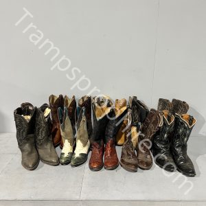 American Cowboy Boots