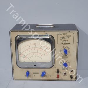 Vintage Hickok Electronic Volt-Ohmmeter