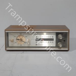 Penncrest Clock Radio