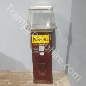 Large Popcorn Vending Machine
