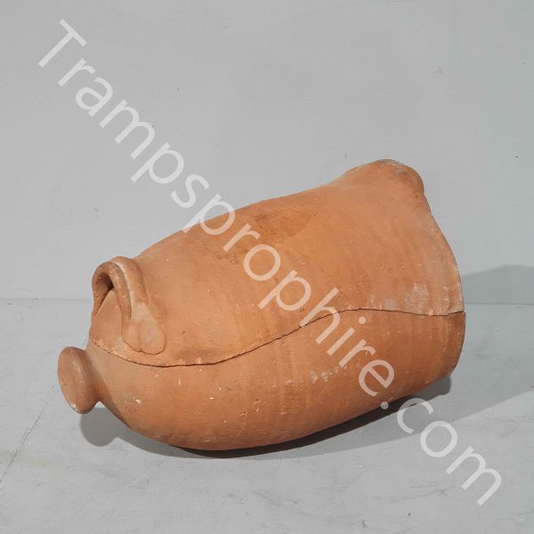 Terracotta Brick Cooker Pot