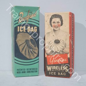 Vintage Ice Packs