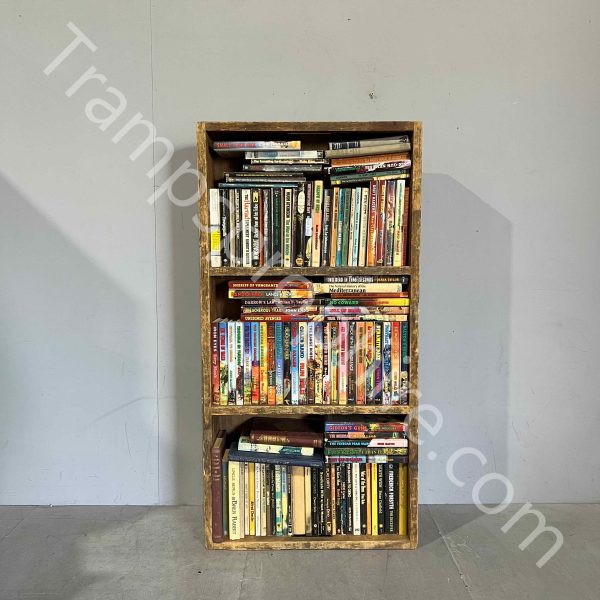 Book Case Shelves