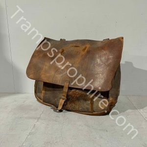 US Mail Leather Bag