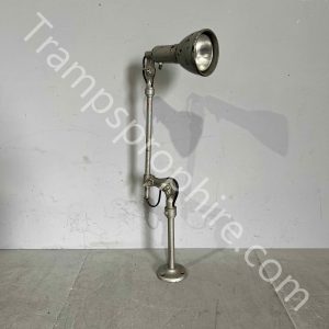 Industrial Desk Lamp