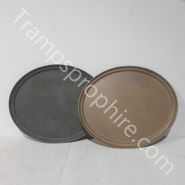 Large Catering Serving Trays