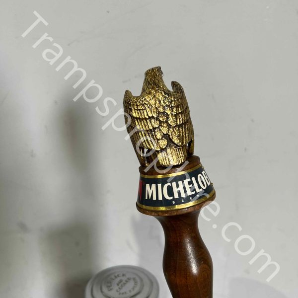 Michelob Beer Pump Tap