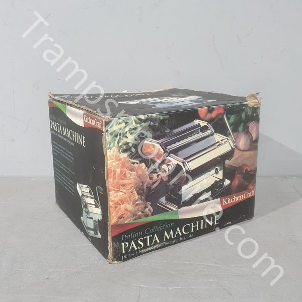 Pasta Machine