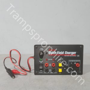 Quick Field Battery Charger