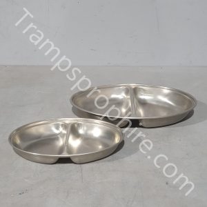 Stainless Steel Vegetable Side Dishes