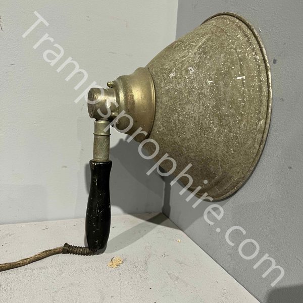 Vintage Heat Lamp