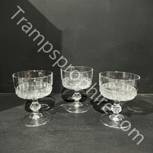 Cocktail Coupe Glasses
