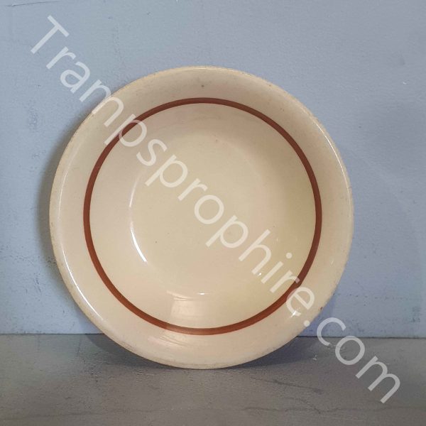 Assorted Side Plates