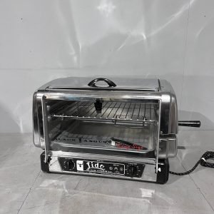 Counter Top Grill
