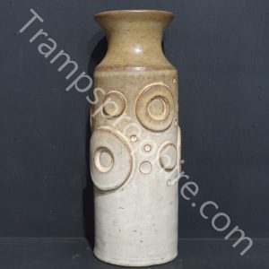 Circle Ceramic Vase