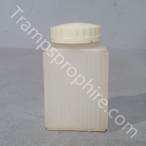 Plastic Food Container and Bottles Set