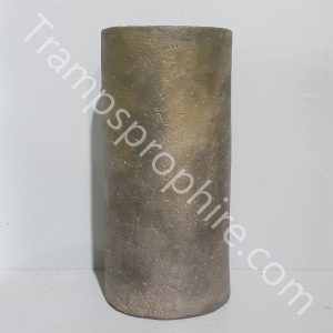 Rustic Stoneware Vase