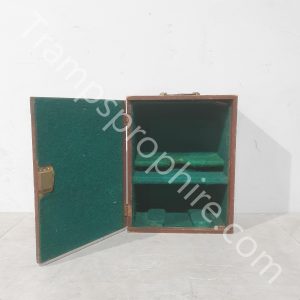 Wooden Storage or Display Case