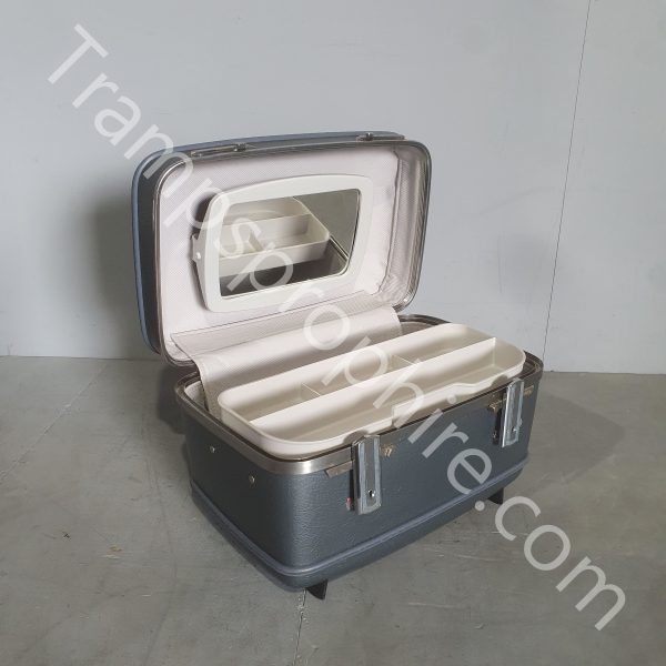 American Tourister Vanity Luggage Case