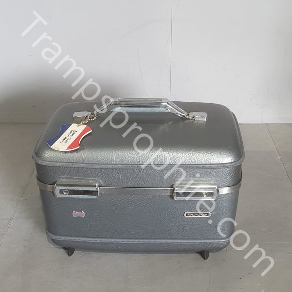 American Tourister Vanity Luggage Case