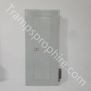 Large Electric Fuse Board