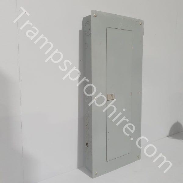 Large Electric Fuse Board