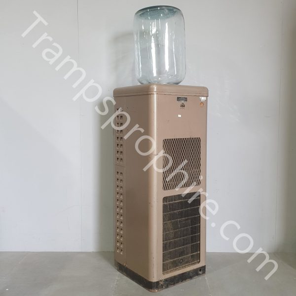 Oasis Water Cooler With Glass Bottle