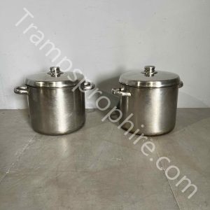 Cooking Stock Pots