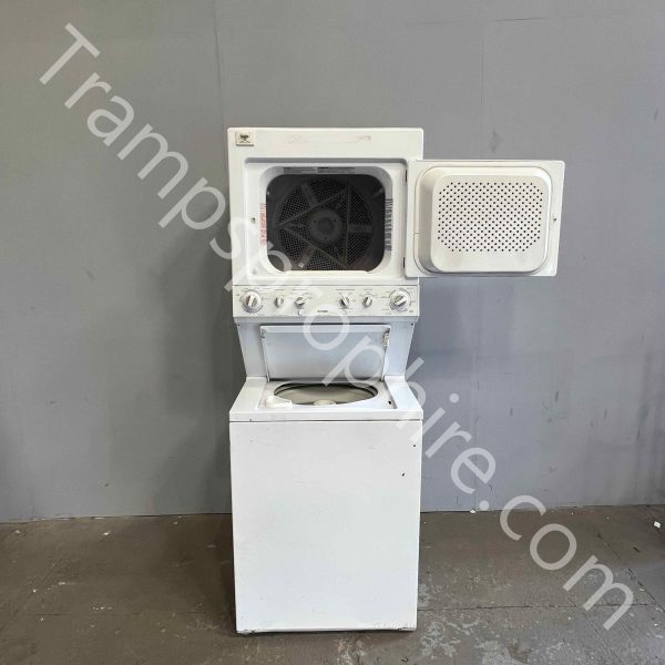 American Washing Machine & Dryer
