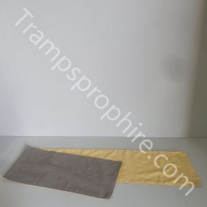 Double Sided Table Runner