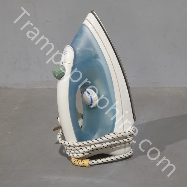 Electric Clothes Iron