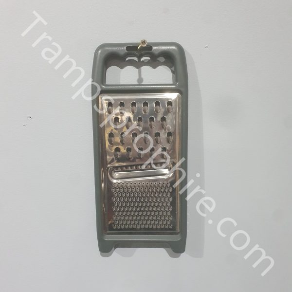 Stainless Steel Food Grater