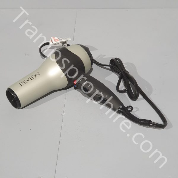 Electric Hairdryer