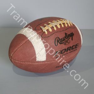 Rawlings Force American Football