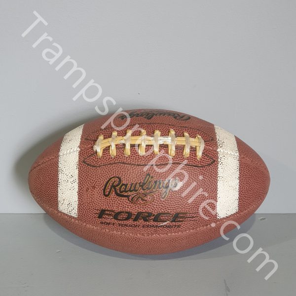 Rawlings Force American Football