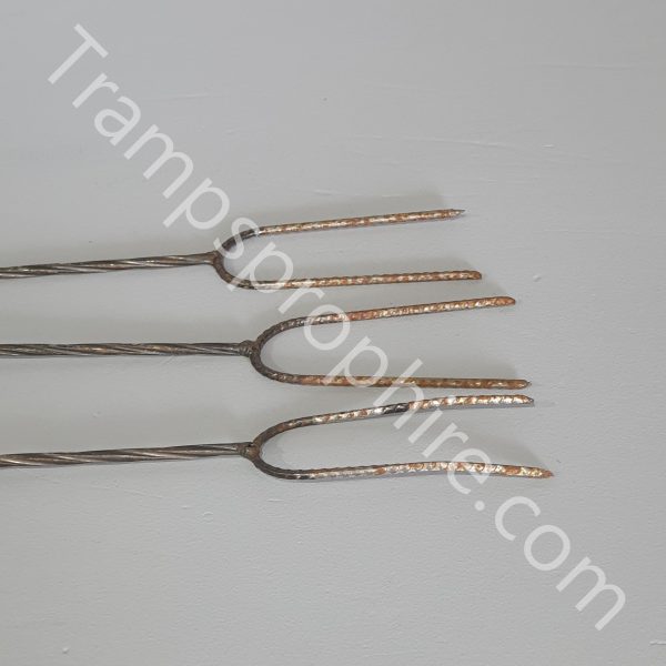 Wire Toasting Fork