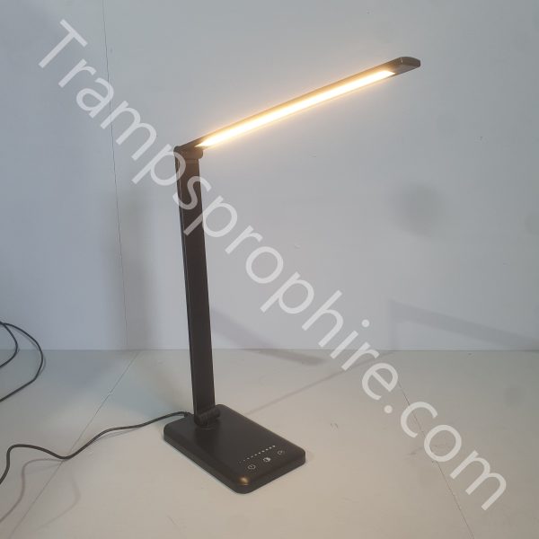 USB LED Desk Lamp