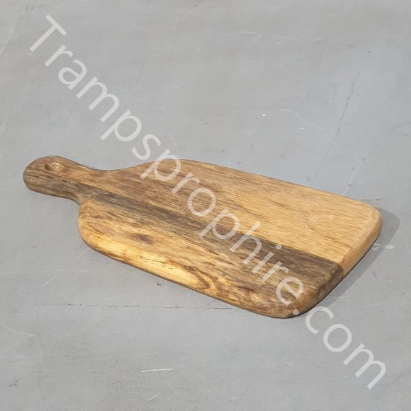 Wooden Chopping Serving Board