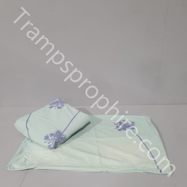 Assorted Duvet Covers with Pillowcase