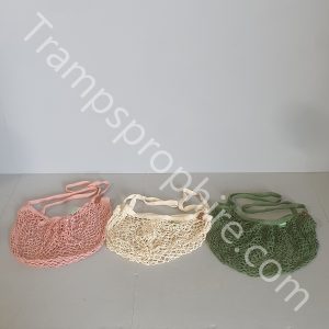 Assorted String Bags