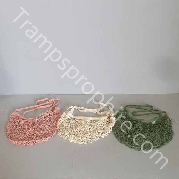 Assorted String Bags
