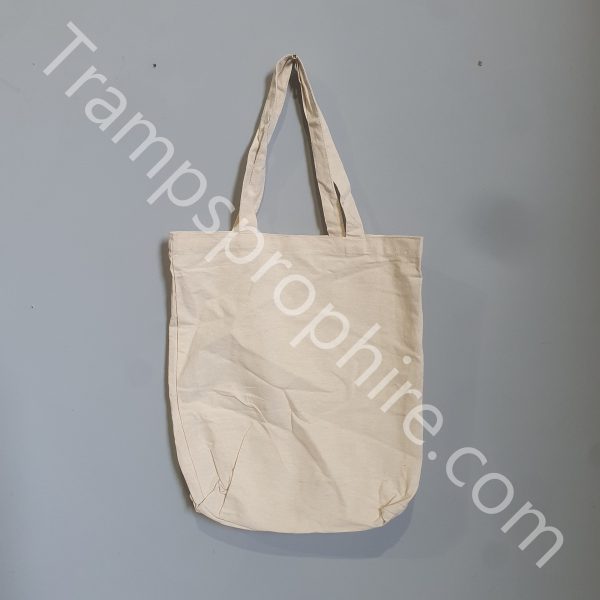 Assorted Tote Bags