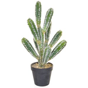 Artificial Cactus in Pot