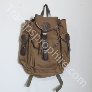 Rucksacks & Tactical Bags