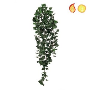 Artificial Hanging English Green Ivy