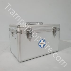 Aluminium Vanity Case