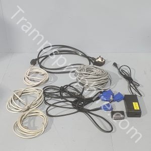 Assorted Computer Cables